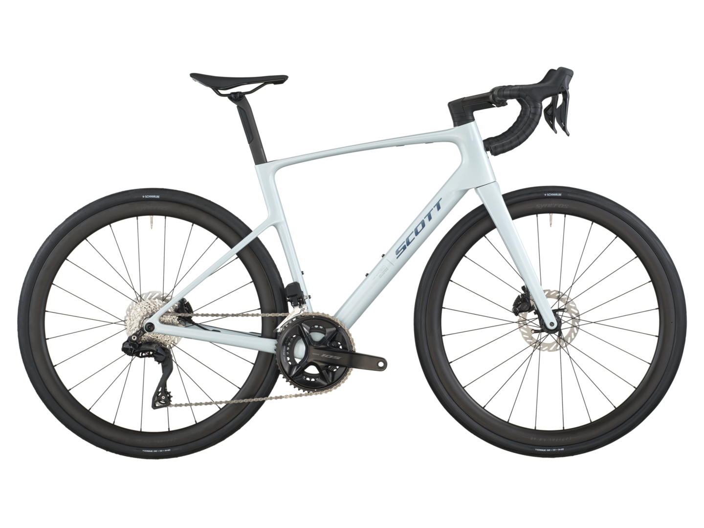 Large Scott Addict 30 Cumulus