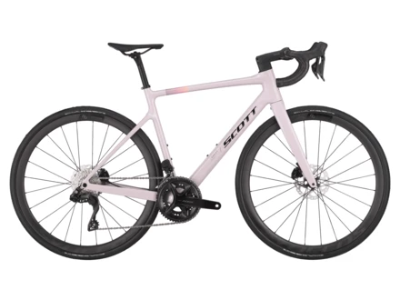 Scott Addict 30 Pink
