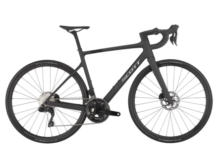 Scott Addict 40 Black