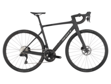 Scott Addict 40 Black
