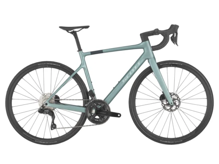 Scott Addict 40 Green