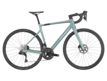 Scott Addict 40 Green
