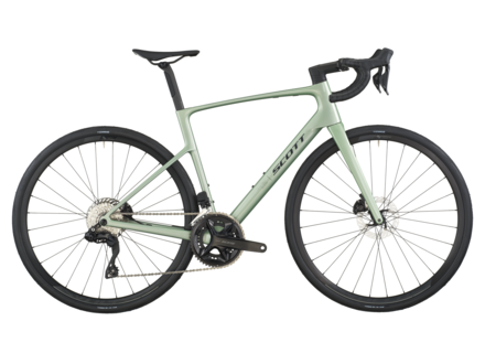 Scott Addict 40 Green