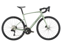 Scott Addict 40 Green