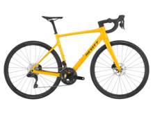 Scott Addict 40 Yellow