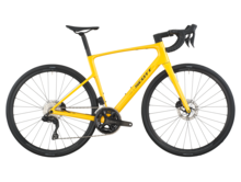 Scott Addict 40 Yellow