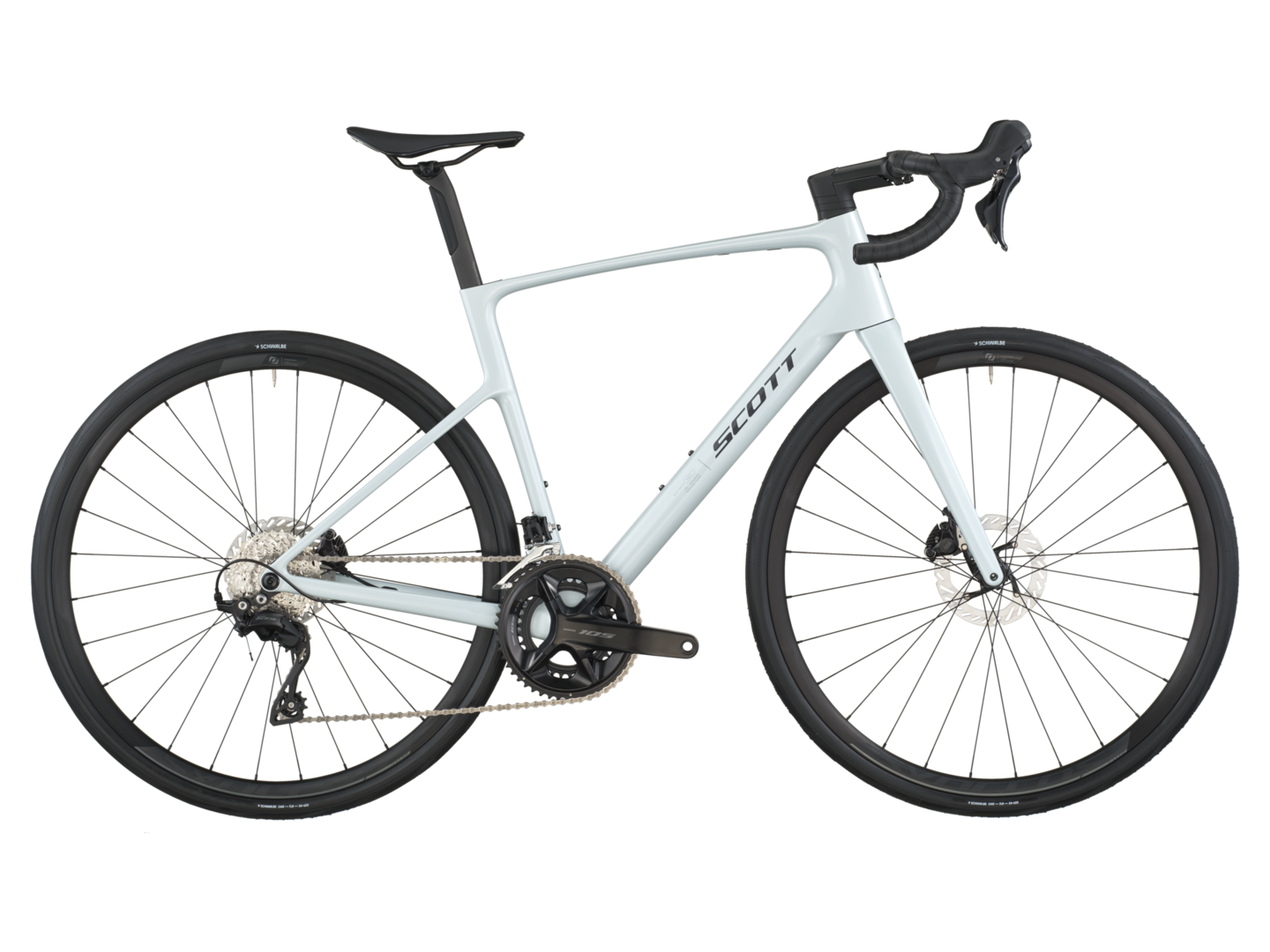 Large Scott Addict 50 Cumulus