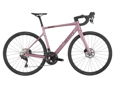 Scott Addict 50 Pink