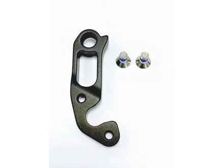 Scott Addict/Foil Direct Mount Gear Hanger 135x5