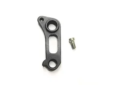 Scott Addict/Foil Disc Direct Mount Gear Hanger 264483