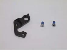 Scott Addict, CR1 Gear Hanger