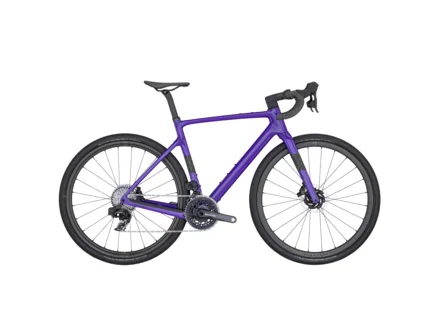 Scott Addict Gravel 10