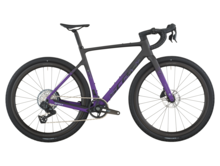 Scott Addict Gravel 20 Indigo