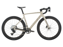 Scott Addict Gravel 20 Taupe