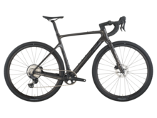 Scott Addict Gravel 30 Black