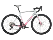 Scott Addict Gravel 30 Grey