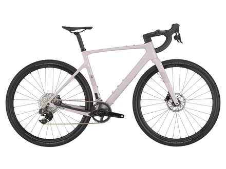 Scott Addict Gravel 30 Hushed Pink