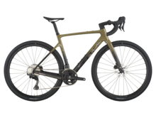 Scott Addict Gravel 40 Kaki