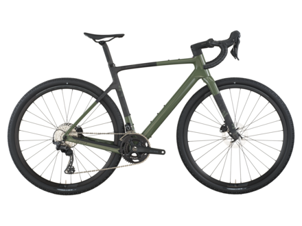 Scott Addict Gravel 40 Wenge