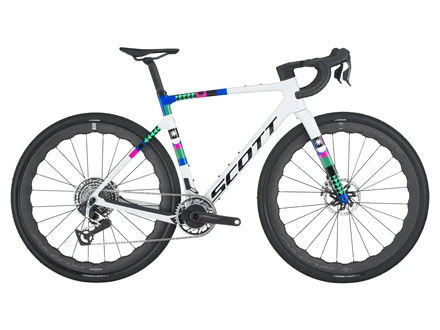 Scott Addict Gravel RC
