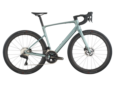 Scott Addict Premium