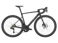 Scott Addict RC 10 Black