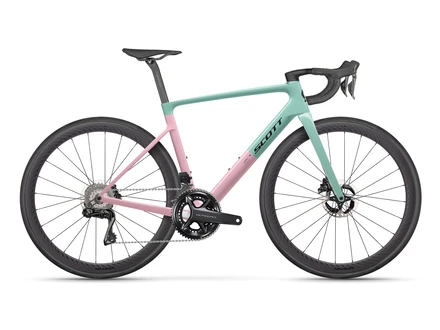 Scott Addict RC 10 Gelato