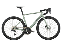Scott Addict RC 20  Green