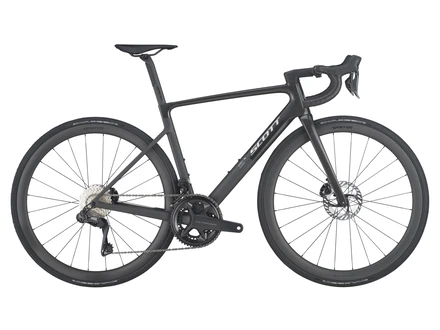 Scott Addict RC 20 Black