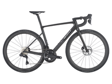 Scott Addict RC 20 Black