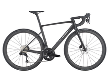 Scott Addict RC 30 Black