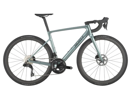 Scott Addict RC 30 Grey