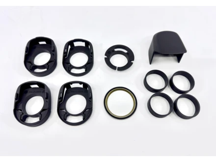 Scott Addict RC MY25 Top Cap Kit