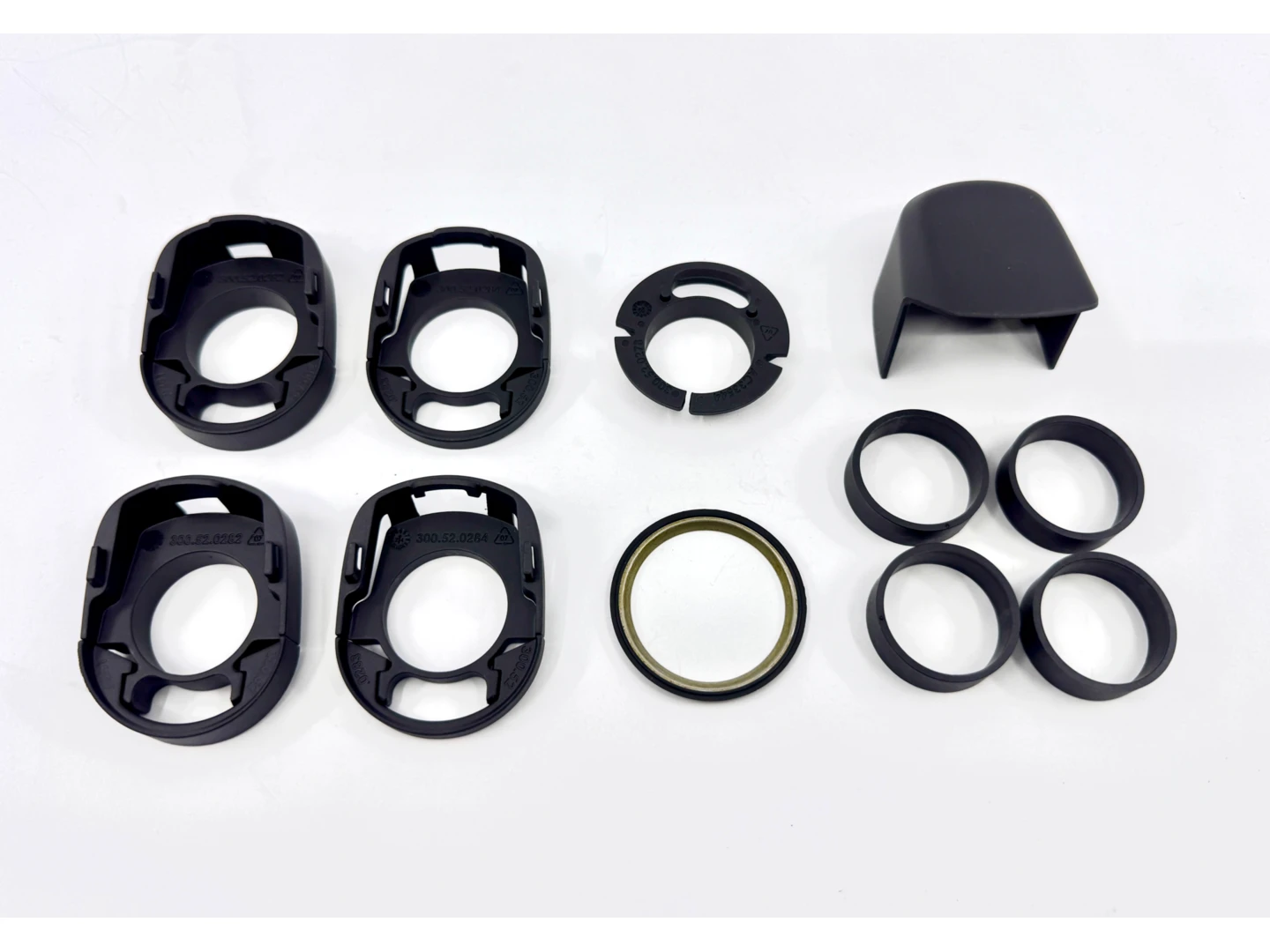 Large Scott Addict RC MY25 Top Cap Kit