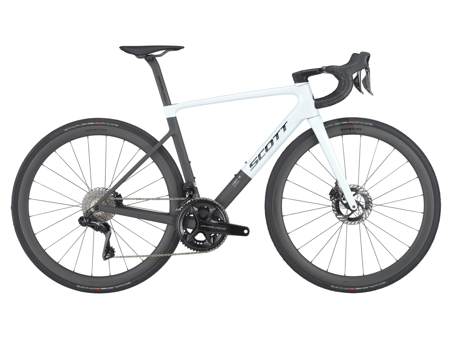 Large Scott Addict RC Pro