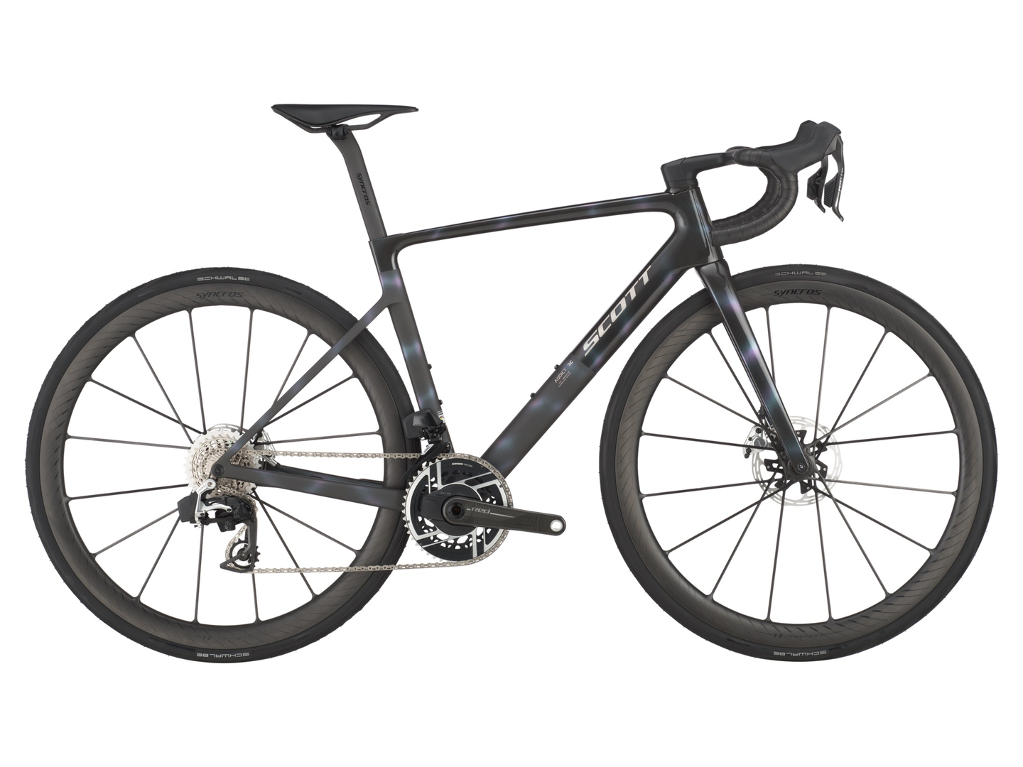 Large Scott Addict RC Ultimate