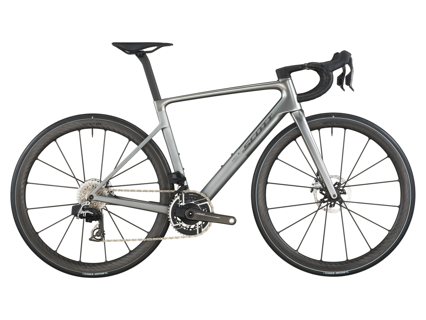 Large Scott Addict RC Ultimate