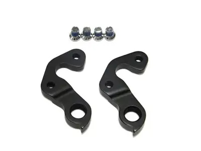 Scott Addict, Solace, Foil rim brake Gear Hanger Twin Pack 235286 - 5 Podium Points