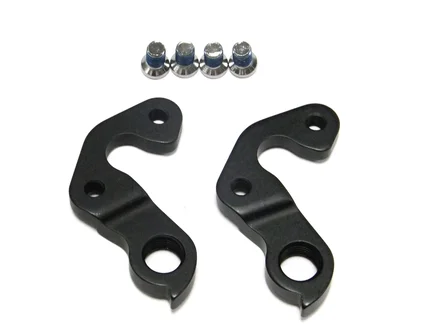 Scott Addict, Solace, Foil rim brake Gear Hanger Twin Pack 235286