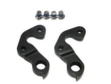 Scott Addict & Solace 2014 Gear Hanger Twin Pack