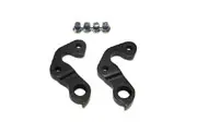 Scott Addict, Solace, Foil rim brake Gear Hanger Twin Pack 235286 - 5 Podium Points