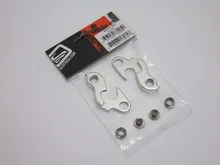 Scott Alloy Road Gear Hanger 206376