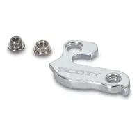 Scott Alloy Gear Hanger - 2 Podium Points