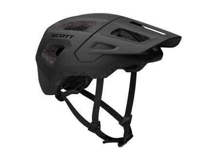 Scott Argo Plus Helmet Black