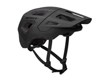 Scott Argo Plus Helmet Black