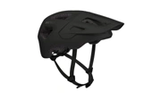Scott Argo Plus Helmet Black