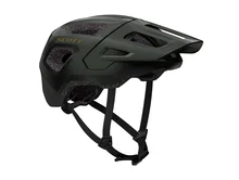 Scott Argo Plus Helmet Dark Moss Green