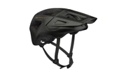 Scott Argo Plus Helmet Dark Moss Green