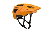 Scott Argo Plus Helmet Orange - 14 Podium Points