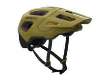Scott Argo Plus Helmet Savanna Green